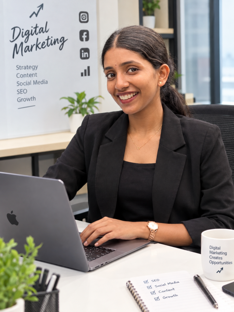 ai first digital marketer in pattambi kerala